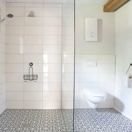 Scheune De Luett - Kleine Scheune Ganz Gross Am Rande Der Schorfheide - Pur * Marienwerder