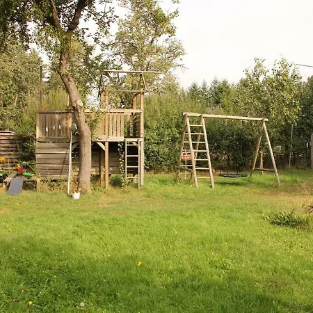 Scheune De Luett - Kleine Scheune Ganz Gross Am Rande Der Schorfheide - Pur Vakantiehuis *