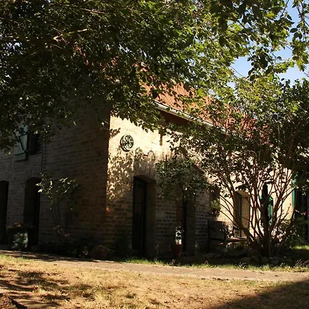 Scheune De Luett - Kleine Scheune Ganz Gross Am Rande Der Schorfheide - Pur Marienwerder